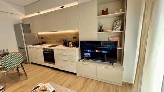 Jack, 2 people, renovated stylish apartment - Atene - 2