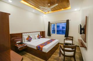 FabExpress Trijal Inn - 2