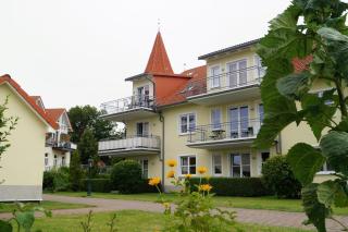Hochwertig ausgest. Fewo über 2 Ebenen mit Ostseeblick - Rerik - 0