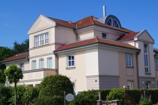 Geschmackvoll ausgestattete Whg. mit Terrasse & WLAN - 0