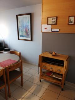 Appartement met zeezicht max 6 p - Oostende - 2