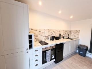 Kaoglen Buck Pod - Hot Tub - Feature - Pets - Blairgowrie - 5