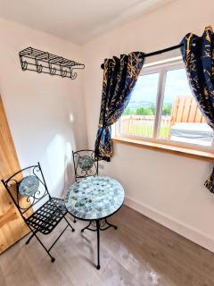 Kaoglen Buck Pod - Hot Tub - Dog Friendly - 2