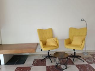 Appartement spacieux - Montreuil - 5