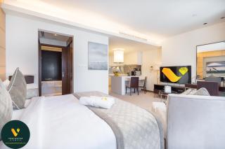 Emaar Residence Fashion Avenue - Dubái - 4