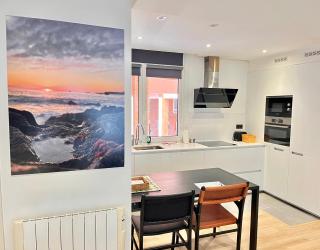 SMALL LUX BEACHCITY CLOSE to the RIVER,METRO AND PARKING - Bilbao - 4