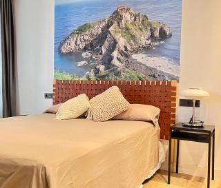SMALL LUX BEACHCITY CLOSE to the RIVER,METRO AND PARKING - Bilbao - 0