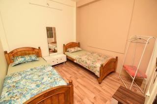 Samoi Apartment - Shillong - 0