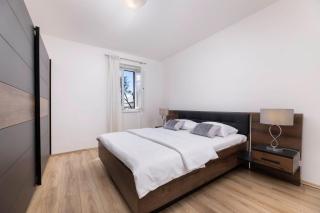 Ruza Apartment by EL-PI TOURS - Njivice - 6