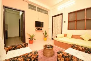 Samoi Apartment - Shillong - 6