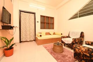 Samoi Apartment - Shillong - 1