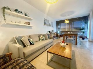 GATU PREMIUM El Puerto Centro aire acc, calefacc, wifi, parking y piscina comun Preferente mayores de 25 años y familias " - 2