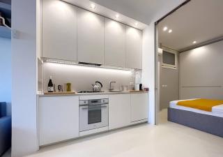 Solemar Sicilia - White Loft - Palermo - 6