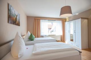 Ferienhaus OG1 "Westerwald Blick" - Martinfeld - 7