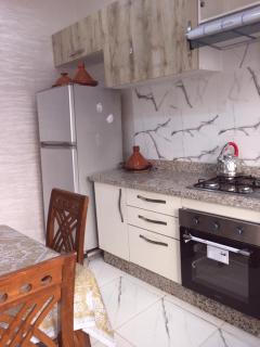 Airport M V chambre stay - Deroua - 8