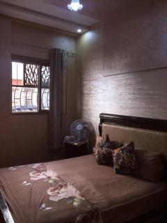 Airport M V chambre stay - Deroua - 6