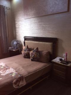 Airport M V chambre stay - 5