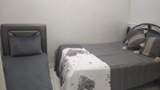 Airport M V chambre stay - 1