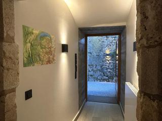 Domaine Cysaril - Gite 4 étoiles - Talissieu - 5