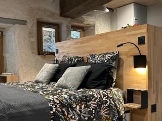 Domaine Cysaril - Gite 4 étoiles - Talissieu - 7
