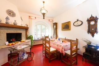 Blu Lavanda Bed & Breakfast - 1