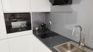 A H Rentals Monet estudio - 9