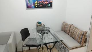 A H Rentals Monet estudio - 7