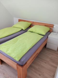 Monteurwohnung Weinheim - Weinheim - 3