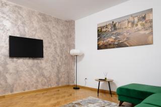 Apartament Dacia - Bucharest - 3