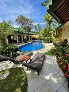 1 BR Balinese Villa In The Heart of Sanur - Sanur - 9