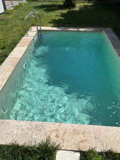 villa chaton - LʼIsle-sur-la-Sorgue - 9
