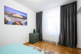 Apartament Dacia - Bucharest - 8
