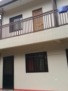 Eve's Place Transient Apartment - Tanay - 9