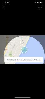 Paraíso sobre el Mar Torremolinos Santa Clara - Torremolinos - 5