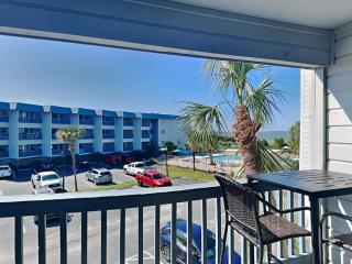 Beach Racquet A209 - Tybee Island - 9
