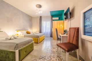 BeB Omare Agrigento - 5