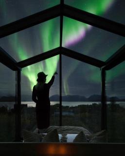 WonderInn Arctic - Utstrand - 4