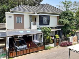 Villa Melati Residence - Sleman - 9