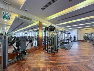 Emaar Residence Fashion Avenue - Dubái - 6