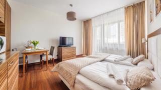 Arka SPA II, Sun & Snow - Kołobrzeg - 7