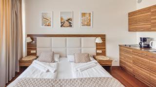 Apartamenty Sun & Snow Arka SPA II - Colberga - 6