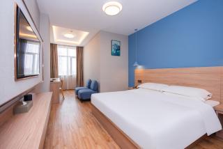 Future Shangju Hotel - 8