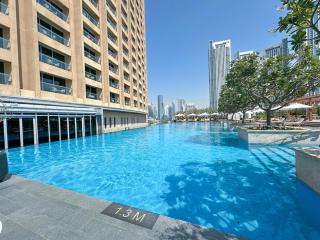 Emaar Residence Fashion Avenue - Dubái - 8
