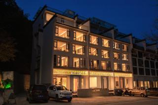 Mount Huangshan Yunqu Kinship B&B - Huangshan Mountain Scenic Area Tangkou South Gate Interchange Center - Mount Huangshan - 0