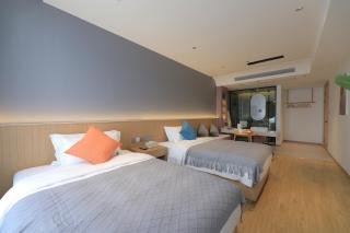 Mount Huangshan Yunqu Kinship B&B - Huangshan Mountain Scenic Area Tangkou South Gate Interchange Center - 4