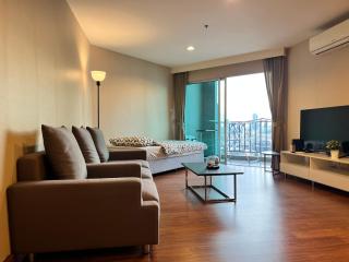 Belle Rama9 精品公寓 - Bangkok - 3