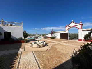 Cortijo Domínguez - Rural Experience - Lucena - 2