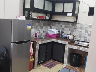 Eve's Place Transient Apartment - Tanay - 2