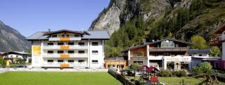 Top Tirol Appartement - Längenfeld - 6