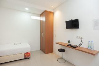 Urbanview Hotel Amarilis Sentul Bogor by RedDoorz - Pasirkuda - 5